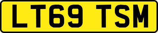LT69TSM