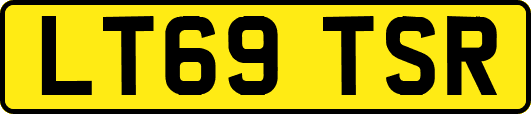 LT69TSR