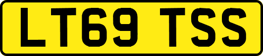 LT69TSS