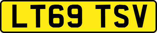 LT69TSV