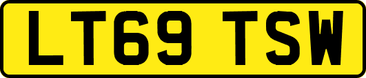 LT69TSW