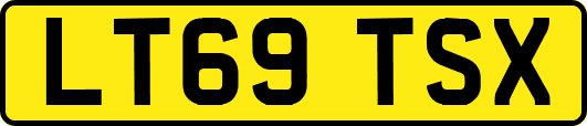 LT69TSX