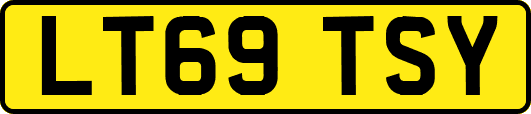LT69TSY