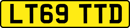 LT69TTD