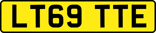 LT69TTE