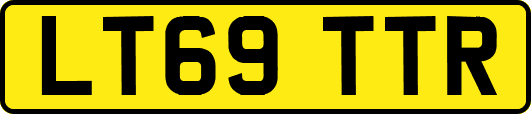 LT69TTR