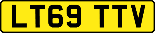 LT69TTV