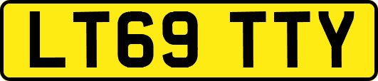 LT69TTY