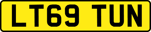 LT69TUN