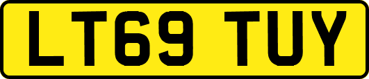 LT69TUY