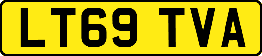 LT69TVA