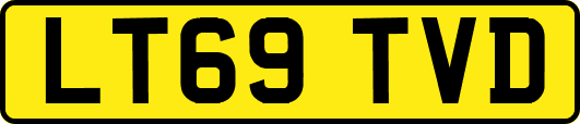 LT69TVD