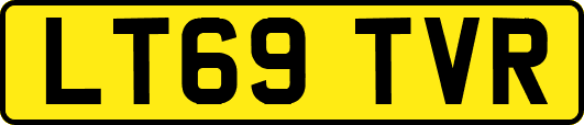 LT69TVR