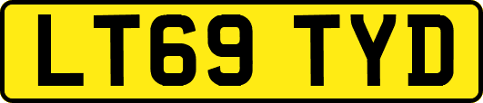 LT69TYD