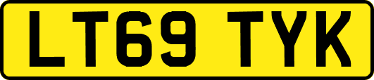 LT69TYK