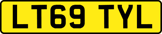 LT69TYL