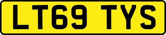 LT69TYS
