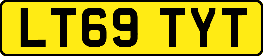 LT69TYT