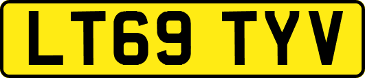LT69TYV