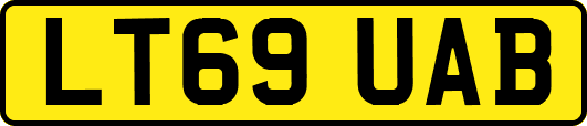 LT69UAB