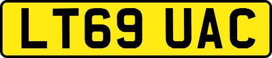 LT69UAC