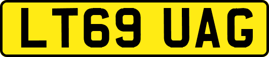 LT69UAG
