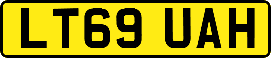 LT69UAH