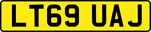 LT69UAJ
