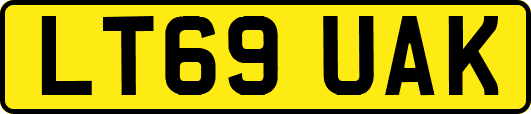 LT69UAK