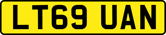 LT69UAN