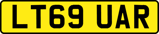 LT69UAR
