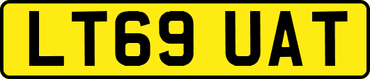 LT69UAT