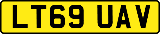 LT69UAV