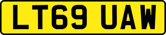 LT69UAW