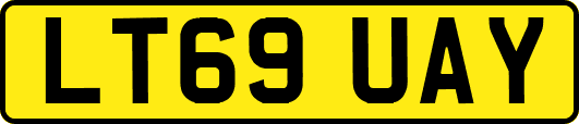 LT69UAY
