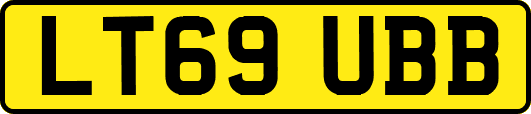LT69UBB