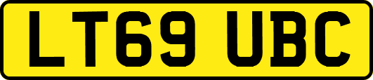 LT69UBC