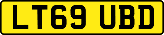 LT69UBD