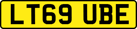 LT69UBE