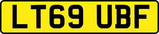 LT69UBF
