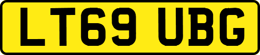 LT69UBG