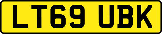 LT69UBK