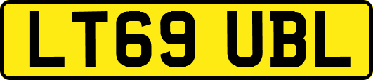 LT69UBL