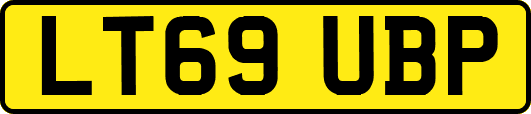 LT69UBP