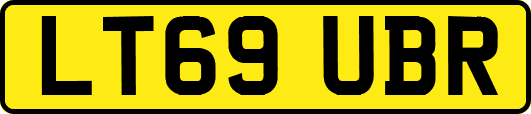 LT69UBR