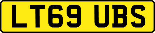 LT69UBS