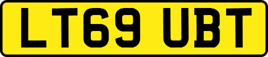 LT69UBT