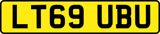 LT69UBU
