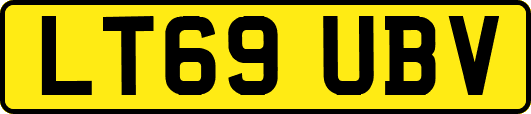 LT69UBV