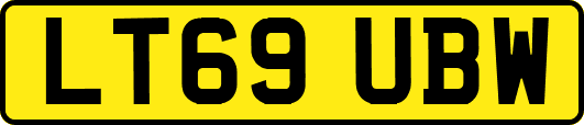LT69UBW